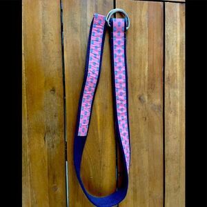 Vineyard Vines women’s belt size small